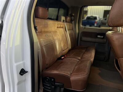2008 Ford F-150 King Ranch 4X4 V8 - Photo 12 - Beaverton, OR 97005