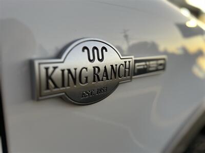 2008 Ford F-150 King Ranch 4X4 V8 - Photo 14 - Beaverton, OR 97005