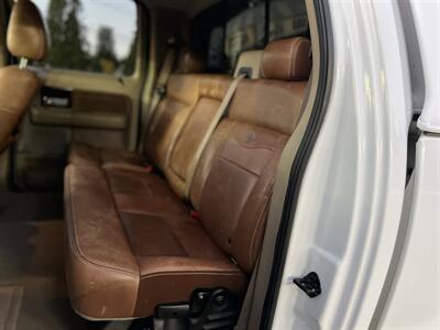 2008 Ford F-150 King Ranch 4X4 V8 - Photo 10 - Beaverton, OR 97005