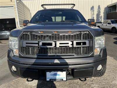 2010 Ford F-150 FX4 4X4 V8 LONG BED   - Photo 8 - Beaverton, OR 97005