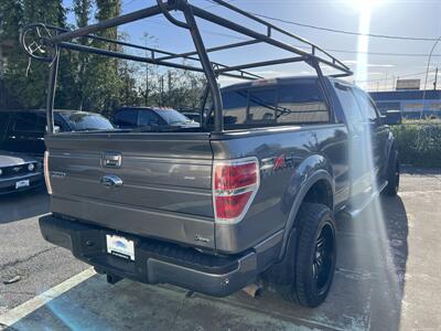 2010 Ford F-150 FX4 4X4 V8 LONG BED   - Photo 5 - Beaverton, OR 97005