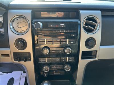 2010 Ford F-150 FX4 4X4 V8 LONG BED   - Photo 17 - Beaverton, OR 97005