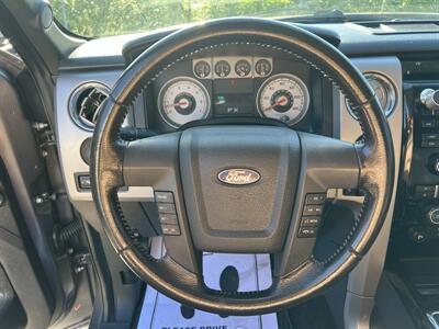2010 Ford F-150 FX4 4X4 V8 LONG BED   - Photo 18 - Beaverton, OR 97005