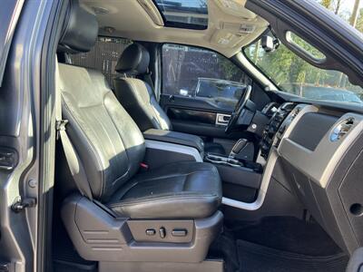 2010 Ford F-150 FX4 4X4 V8 LONG BED   - Photo 13 - Beaverton, OR 97005