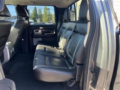 2010 Ford F-150 FX4 4X4 V8 LONG BED   - Photo 10 - Beaverton, OR 97005