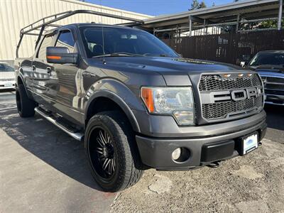 2010 Ford F-150 FX4 4X4 V8 LONG BED   - Photo 7 - Beaverton, OR 97005
