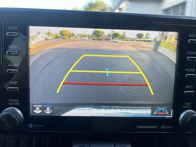 2021 Toyota RAV4 TRD Off-Road - Photo 16 - Beaverton, OR 97005