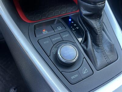 2021 Toyota RAV4 TRD Off-Road - Photo 18 - Beaverton, OR 97005