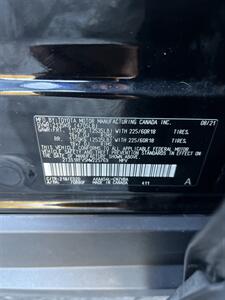 2021 Toyota RAV4 TRD Off-Road - Photo 23 - Beaverton, OR 97005