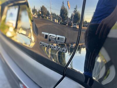 2021 Toyota RAV4 TRD Off-Road - Photo 9 - Beaverton, OR 97005