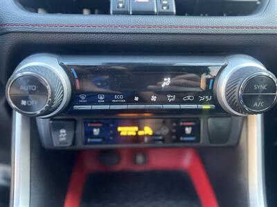 2021 Toyota RAV4 TRD Off-Road - Photo 17 - Beaverton, OR 97005