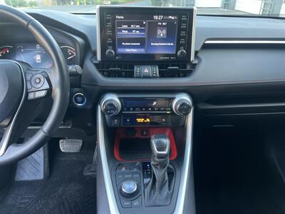 2021 Toyota RAV4 TRD Off-Road - Photo 15 - Beaverton, OR 97005