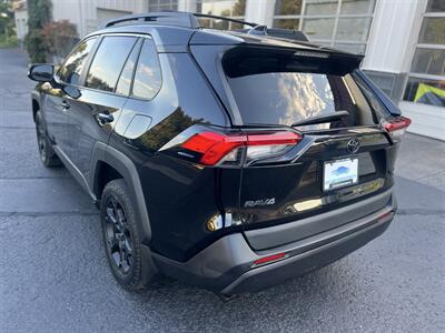 2021 Toyota RAV4 TRD Off-Road - Photo 3 - Beaverton, OR 97005