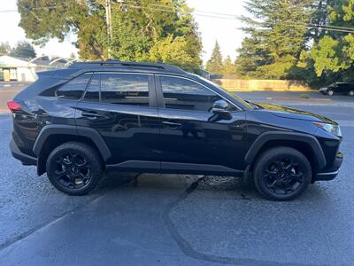 2021 Toyota RAV4 TRD Off-Road - Photo 6 - Beaverton, OR 97005