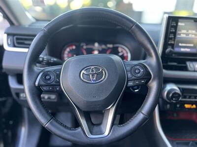 2021 Toyota RAV4 TRD Off-Road - Photo 21 - Beaverton, OR 97005