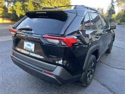2021 Toyota RAV4 TRD Off-Road - Photo 5 - Beaverton, OR 97005