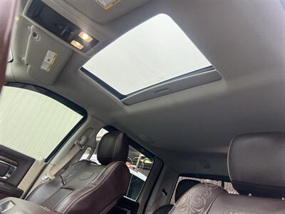 2013 RAM 1500 Laramie Longhorn 4X4   - Photo 19 - Beaverton, OR 97005