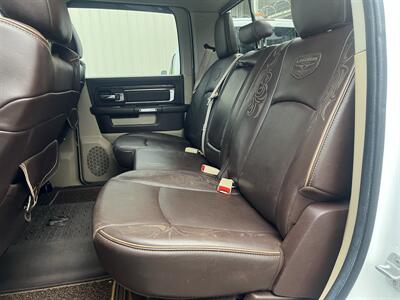 2013 RAM 1500 Laramie Longhorn 4X4   - Photo 10 - Beaverton, OR 97005