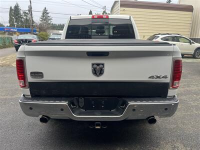 2013 RAM 1500 Laramie Longhorn 4X4   - Photo 4 - Beaverton, OR 97005