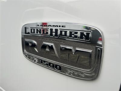 2013 RAM 1500 Laramie Longhorn 4X4   - Photo 20 - Beaverton, OR 97005