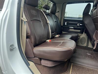 2013 RAM 1500 Laramie Longhorn 4X4   - Photo 13 - Beaverton, OR 97005