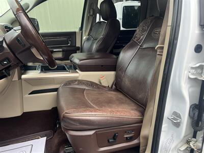 2013 RAM 1500 Laramie Longhorn 4X4   - Photo 9 - Beaverton, OR 97005