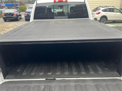 2013 RAM 1500 Laramie Longhorn 4X4   - Photo 11 - Beaverton, OR 97005