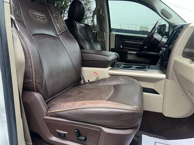 2013 RAM 1500 Laramie Longhorn 4X4   - Photo 14 - Beaverton, OR 97005