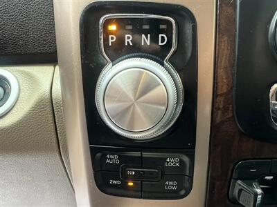 2013 RAM 1500 Laramie Longhorn 4X4   - Photo 17 - Beaverton, OR 97005