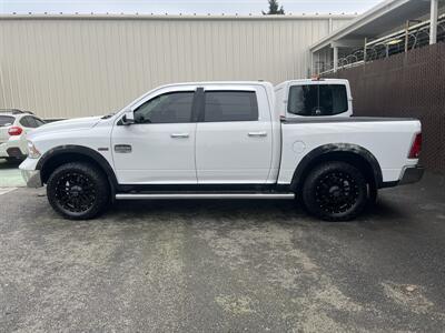 2013 RAM 1500 Laramie Longhorn 4X4   - Photo 2 - Beaverton, OR 97005