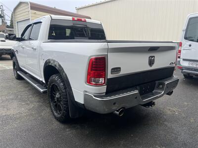 2013 RAM 1500 Laramie Longhorn 4X4   - Photo 3 - Beaverton, OR 97005