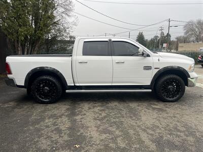 2013 RAM 1500 Laramie Longhorn 4X4   - Photo 6 - Beaverton, OR 97005
