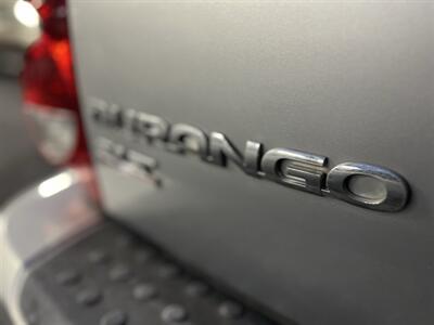 2004 Dodge Durango SLT HEMI 4X4 - Photo 16 - Beaverton, OR 97005