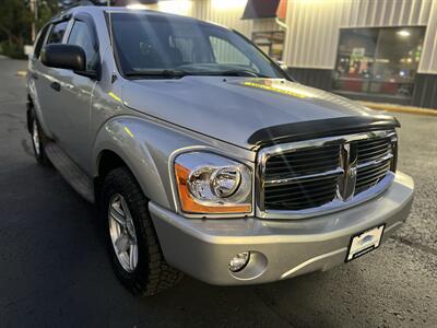 2004 Dodge Durango SLT HEMI 4X4 - Photo 7 - Beaverton, OR 97005