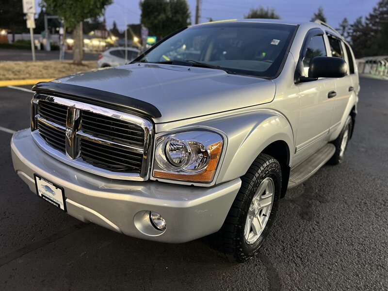2004 Dodge Durango SLT HEMI 4X4  