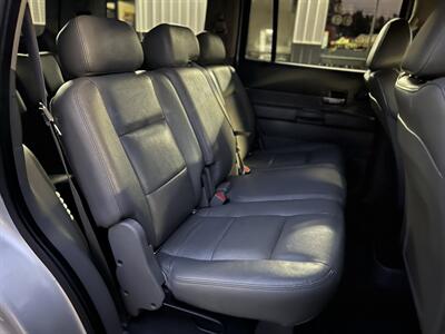 2004 Dodge Durango SLT HEMI 4X4 - Photo 13 - Beaverton, OR 97005