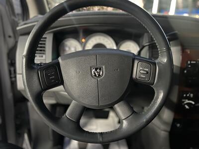 2004 Dodge Durango SLT HEMI 4X4 - Photo 20 - Beaverton, OR 97005