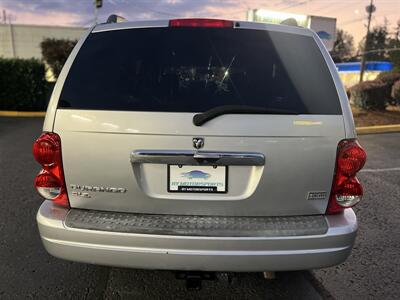 2004 Dodge Durango SLT HEMI 4X4 - Photo 4 - Beaverton, OR 97005