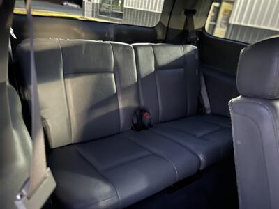 2004 Dodge Durango SLT HEMI 4X4 - Photo 12 - Beaverton, OR 97005