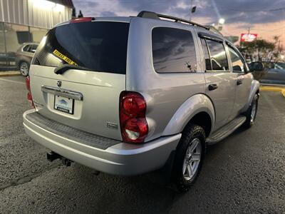 2004 Dodge Durango SLT HEMI 4X4 - Photo 5 - Beaverton, OR 97005