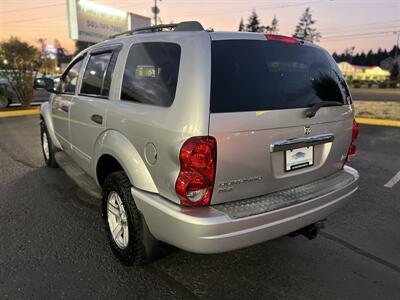 2004 Dodge Durango SLT HEMI 4X4 - Photo 3 - Beaverton, OR 97005