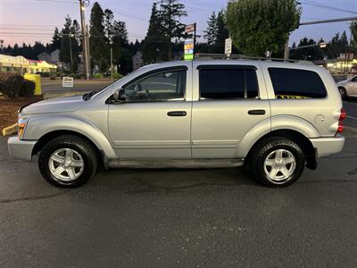 2004 Dodge Durango SLT HEMI 4X4 - Photo 2 - Beaverton, OR 97005
