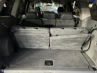 2004 Dodge Durango SLT HEMI 4X4 - Photo 11 - Beaverton, OR 97005