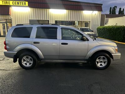 2004 Dodge Durango SLT HEMI 4X4 - Photo 6 - Beaverton, OR 97005