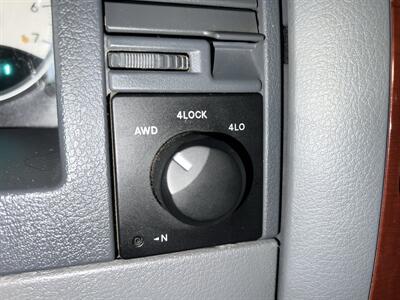 2004 Dodge Durango SLT HEMI 4X4 - Photo 18 - Beaverton, OR 97005