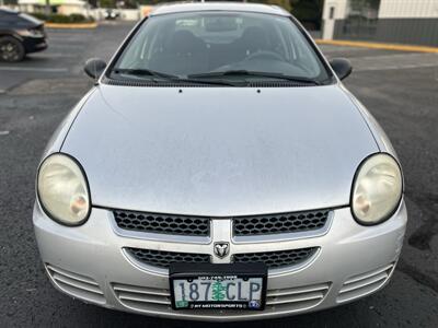 2004 Dodge Neon SE - Photo 8 - Beaverton, OR 97005