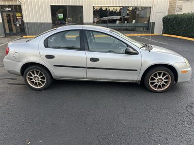 2004 Dodge Neon SE - Photo 6 - Beaverton, OR 97005