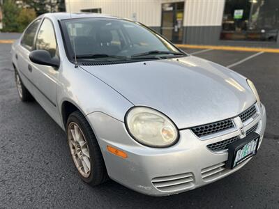 2004 Dodge Neon SE - Photo 7 - Beaverton, OR 97005