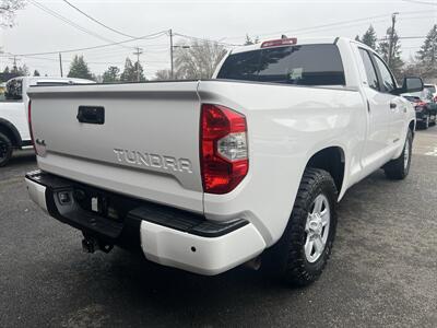 2021 Toyota Tundra SR5 4X4   - Photo 5 - Beaverton, OR 97005
