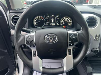 2021 Toyota Tundra SR5 4X4   - Photo 14 - Beaverton, OR 97005